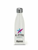 Personalised Water bottle - K STAR ACADEMY image