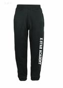 Tracksuit Bottoms - K STAR ACADEMY
