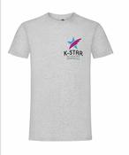 t-Shirt - K STAR ACADEMY
