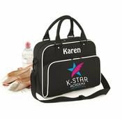 Personalised Dance Bag - - K STAR ACADEMY image