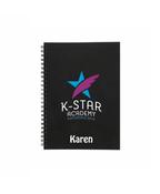K-Star Notebook image