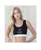 K-Star Sports Crop Top