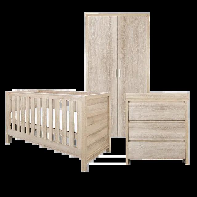 Modena 3 shop piece room set