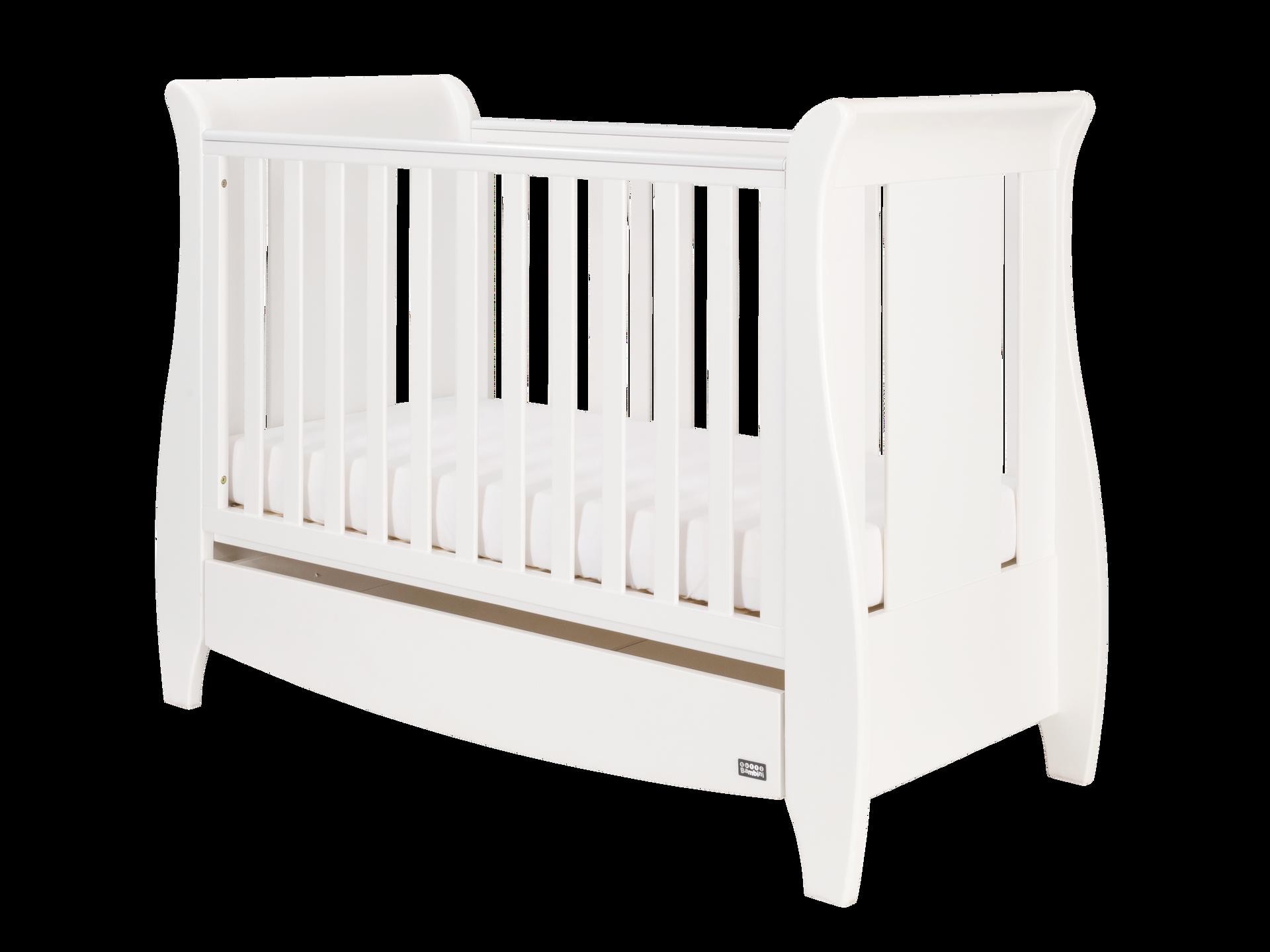 Katie cot on sale