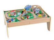 Early learning centre discount train table