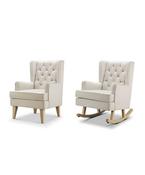 Babylo soothe easy sale chair