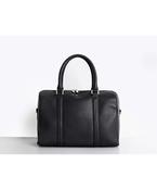 Bow Rattle Heather Changing Bag Black GetLocal Ireland