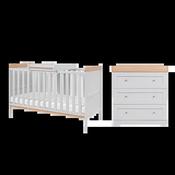 Rio 2 Piece Room Set