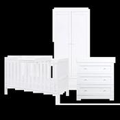 Rio 3 Piece Room Set
