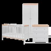Rio 3 Piece Room Set