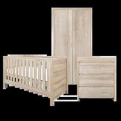 Modena 3 Piece Room Set image