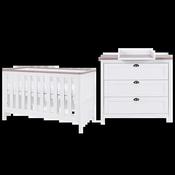 Verona 2 Piece Room Set