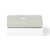 Snuz Fitted Crib Sheets 2pk image