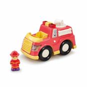 Lights and Sounds Fire Engine Eco image