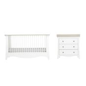 Clara 2 Piece Room Set image