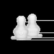 Silicone Bottle Teat 2pk image