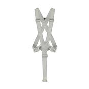 Alpha Highchair Spare Part - Harness image