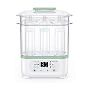8-in-1 Baby Bottle Steam Steriliser