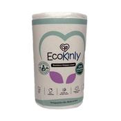 Bamboo Nappy Liner Roll - Biodegradable