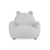 Etta Kids Chair Boucle