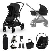 Gazelle S Bundle with Cloud G image