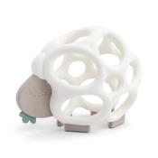 Grip &amp; Teether Toy - Sheepy - Sand
