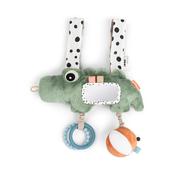 Hanging Activity Toy - Croco