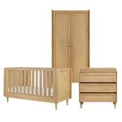 Japandi 3 Piece Room Set image