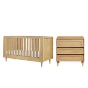 Japandi 2 Piece Room Set image
