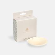 Curved Bamboo Nursing Pads image