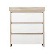 Modena Changing Unit