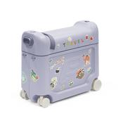 JetKids™ BedBox™ – Ride-On Suitcase &amp; Bed