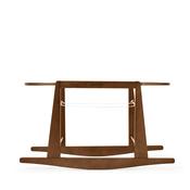 Moses Basket Rocking Stand