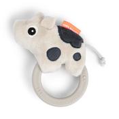Sensory Rattle &amp; Teether