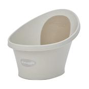 Eco Baby Bath With Plug &amp; Foam Backrest
