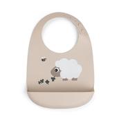 Silicone Bib