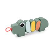 Twist &amp; Turn Toy - Croco