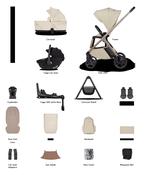 Tila - 4in1+ Tiago 360 &amp; Base Ultimate bundle image