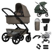 Joolz Geo⁵ Essential Double Bundle image