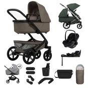 Joolz Geo⁵ All-in-One Double Bundle image