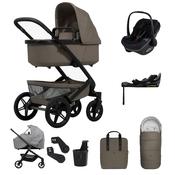 Joolz Geo⁵ All-in-One Bundle x Maxi Cosi Pebble Slide Pro image
