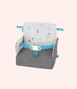 3in1 Travel Booster Seat &amp; Backpack