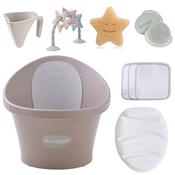 Baby Bath Gift Set Bundle