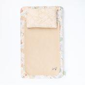 Luxury Changing Mat with Cover image