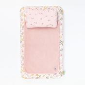 Luxury Changing Mat with Cover