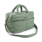 Quilted Changing Bag image
