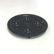 Nutribaby+ XL Steamer Basket Plate 3pk image