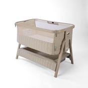 CoZee Sense Bedside Crib image