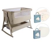 CoZee Air2, CoZee Starter Pack &amp; CoZee Breathable Mattress Protector Bundle image