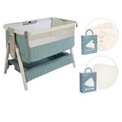 CoZee Sense, CoZee Starter Pack &amp; CoZee Breathable Mattress Protector Bundle